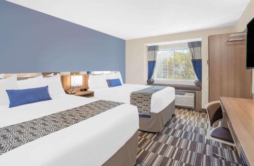 West Ocean City Hotel | Microtel Inn & Suites by Wyndham Ocean City