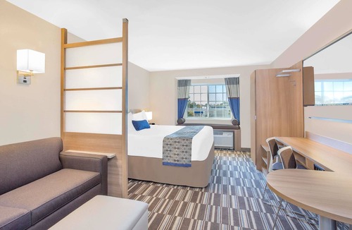 West Ocean City Hotel | Microtel Inn & Suites by Wyndham Ocean City