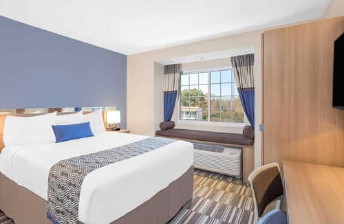 West Ocean City Hotel | Microtel Inn & Suites by Wyndham Ocean City