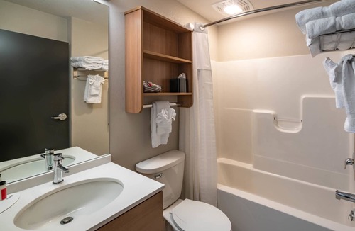 Carlisle Hotel | Microtel Inn & Suites by Wyndham Carlisle