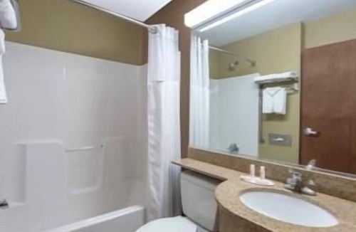 Marietta Hotel | Microtel Inn & Suites by Wyndham Marietta