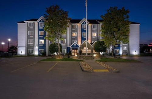 Conway Hotel | Microtel Inn & Suites By Wyndham Conway