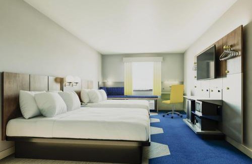 Nephi Hotel | Microtel Inn & Suites by Wyndham Nephi