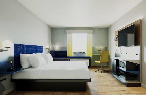 Nephi Hotel | Microtel Inn & Suites by Wyndham Nephi