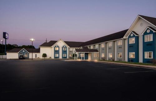 Joplin Hotel | Microtel Inn & Suites by Wyndham Joplin