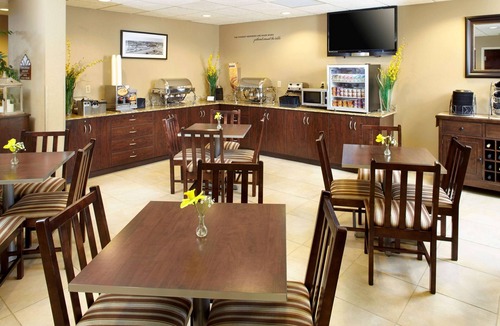 Barton Hotel | Microtel Inn & Suites by Wyndham St Clairsville/Wheeling