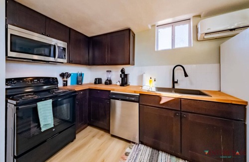 Kanab Hotel | Mid or Long-Term | Hot Tub| Washer & Dryer