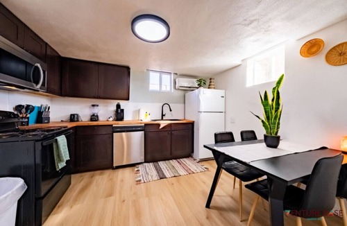 Kanab Hotel | Mid or Long-Term | Hot Tub| Washer & Dryer
