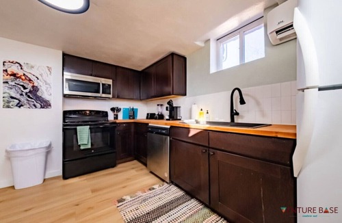 Kanab Hotel | Mid or Long-Term | Hot Tub| Washer & Dryer