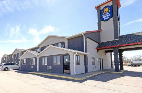 Lexington Hotel | Mid Rest Inn Lexington NE I-80