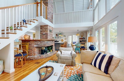 Bethany Beach House | Middlesex Beach -- 31 Bridge