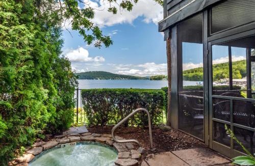 Meredith Hotel | Mill Falls Resort Collection at the Lake