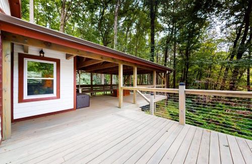 Mill Ridge House | Mill Ridge Magic