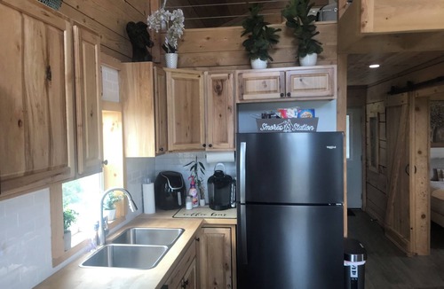 Cool Ridge House | Million Dollar View Cabin By New River Gorge Park