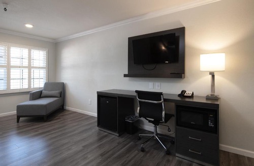 Milpitas Hotel | Milpitas Inn