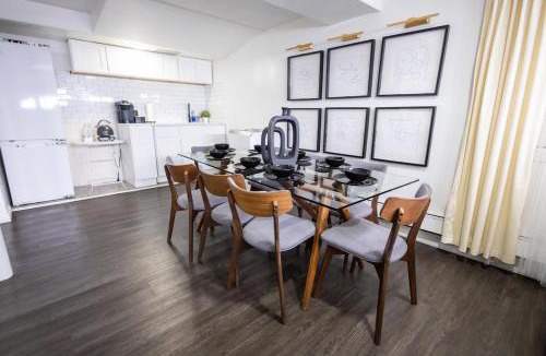 Southeast Yonkers Apartment | Minimal 1bed APT basement with free parking