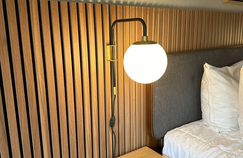 Gardiner Hotel | Minnewaska Lodge