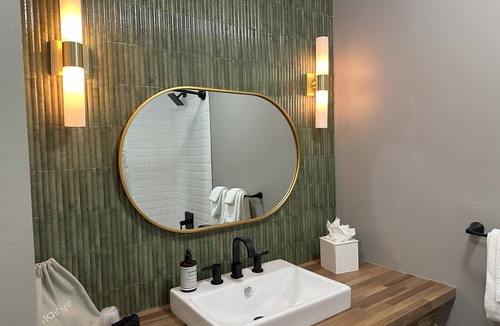 Gardiner Hotel | Minnewaska Lodge