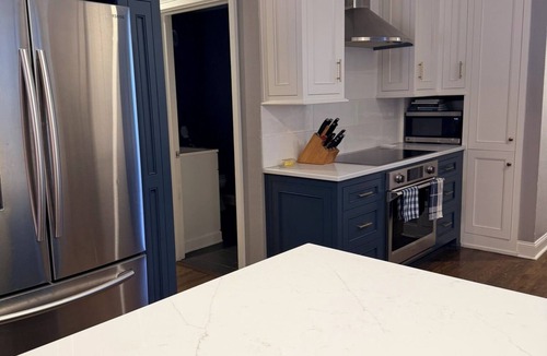 Tower Homes House | Minutes from Arrowhead! Perfect Stay for KC World Cup Fans.