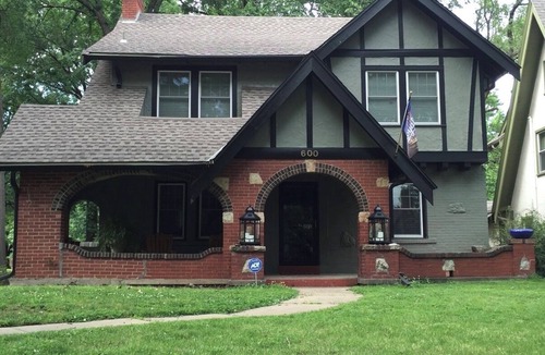 Tower Homes House | Minutes from Arrowhead! Perfect Stay for KC World Cup Fans.