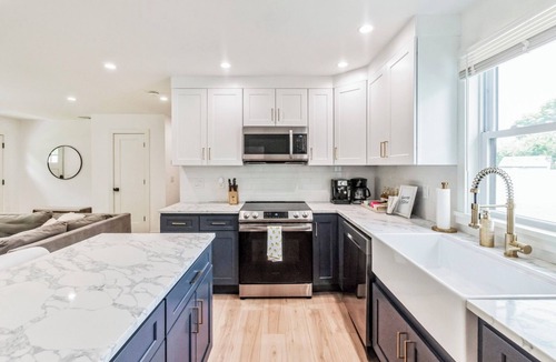 Village of Southampton House | Minutes from the beach, brand new 4 bedroom