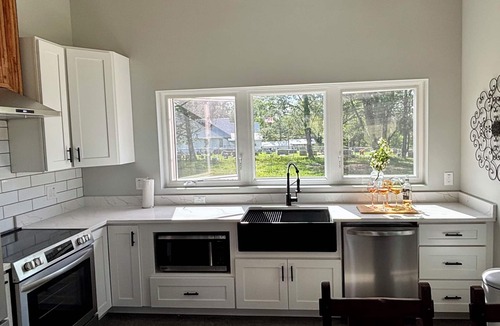 Blacksburg House | Minutes from VT! Beautiful new 3 bed, 3.5 bath home in super quiet location.