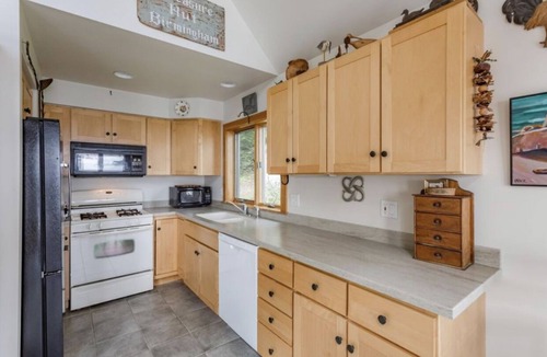 Round Pond House | Miracle place