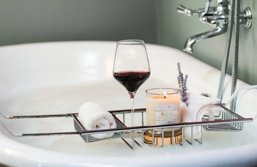 Beacon Hotel | Mirbeau Inn & Spa Beacon