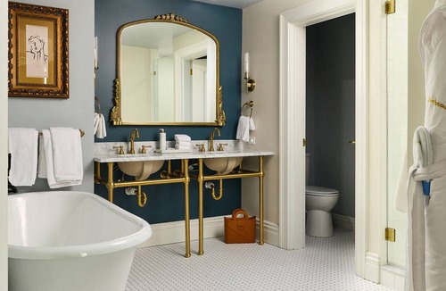 Beacon Hotel | Mirbeau Inn & Spa Beacon