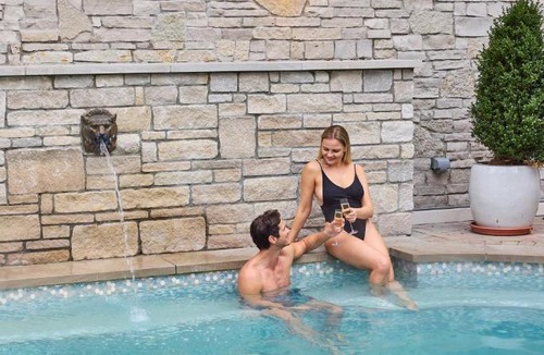 Rhinebeck Village Business District Hotel | Mirbeau Inn & Spa, Rhinebeck