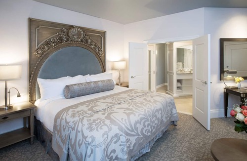 Rhinebeck Village Business District Hotel | Mirbeau Inn & Spa