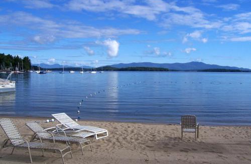 Gilford Resort | Misty Harbor Resort