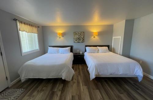 Gilford Resort | Misty Harbor Resort