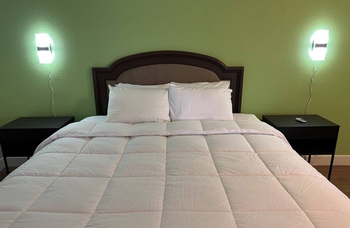 Glendale Hotel | Moapa Motel