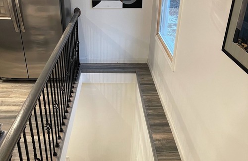 Saugerties House | Modern 3-BR Home w/Game Room & Fire Pit - Near Hunter, HITS, & Woodstock