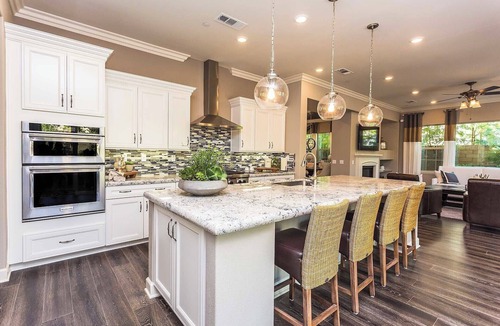 Irvine House | Modern 4BR Luxury Irvine Home｜Private Pool & Backyard｜BBQ｜Family-Friendly #3276
