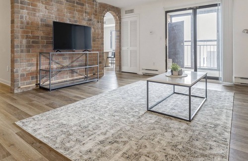 Rocky Hill Apartment | Modern Apartment in Prime Location (ID7508X96)