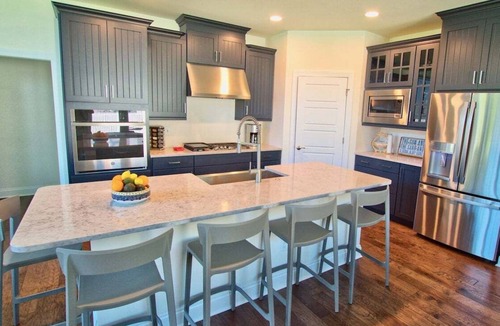 Lewes House | Modern Beach House * 19209 * at Coastal Club Resort-Style