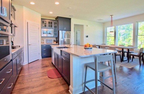 Lewes House | Modern Beach House * 19209 * at Coastal Club Resort-Style