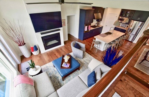 Lewes House | Modern Beach House * 19209 * at Coastal Club Resort-Style