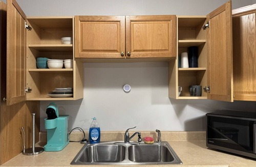 Indian Orchard Apartment | Modern & Cozy 1BR Retreat Near Springfield