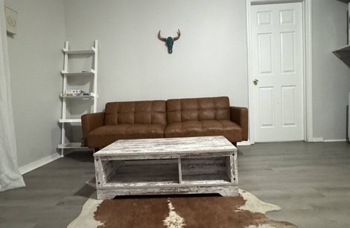 Indian Orchard Apartment | Modern & Cozy 1BR Retreat Near Springfield