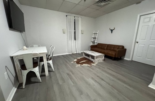 Indian Orchard Apartment | Modern & Cozy 1BR Retreat Near Springfield