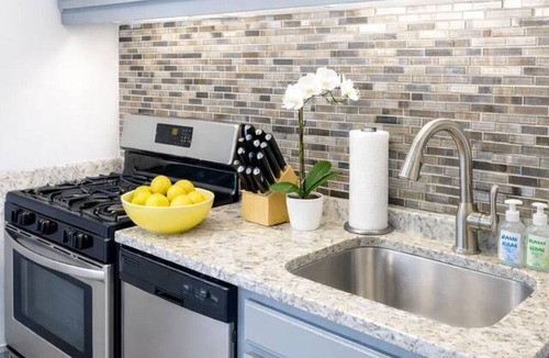 Downtown Hartford Apartment | Modern Downtown Living Near the XL Center