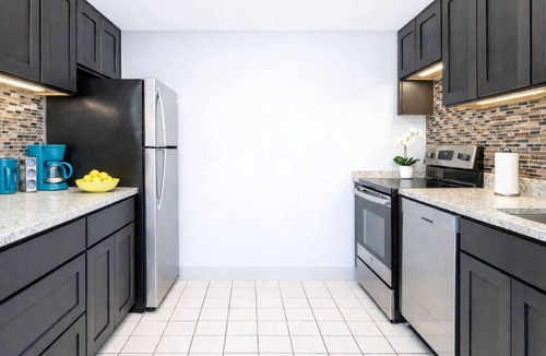 Downtown Hartford Apartment | Modern Downtown Living Near the XL Center