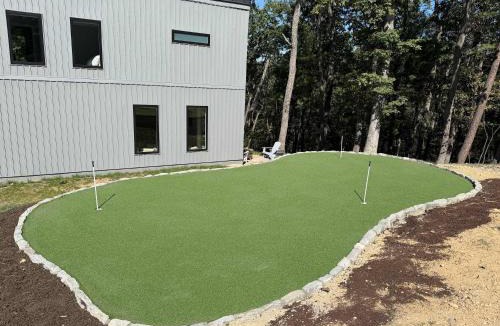 Basye House | Modern Family Cabin 1 min to Bryce Fire Pit KING Bed
