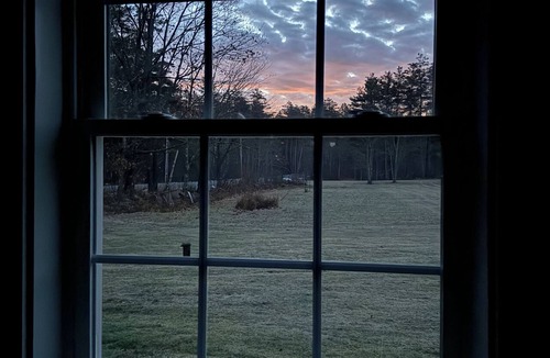 Dublin House | Modern Farmhouse/Cottage in beautiful Dublin with air conditioning