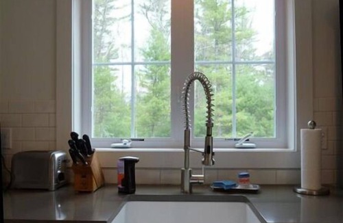 Mount Marion House | MODERN FARMHOUSE, Saugerties Woodstock, Deck, Fireplace, Fire Pit, WiFi, TV