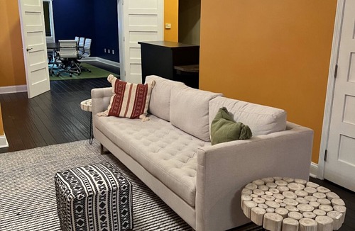 Parkersburg Apartment | Modern living conveniently located on Market Street in downtown Parkersburg