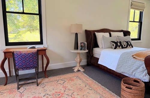 Stevenson Other | Modern Luxe Farmhouse Retreat with Peaceful Pasture Views Minutes from Town